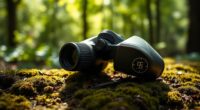 premium precision hunting optics