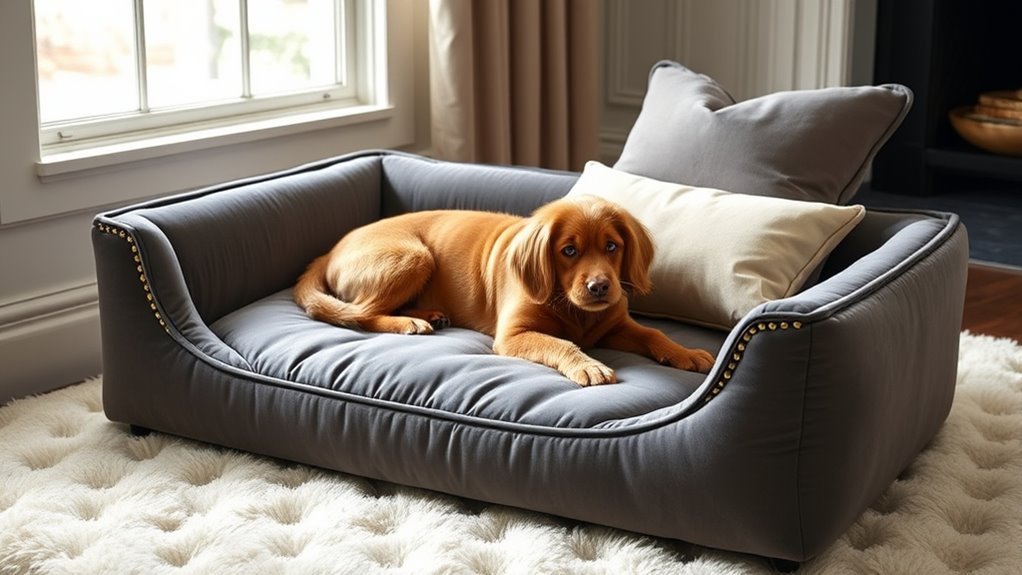 premium safe supportive stylish