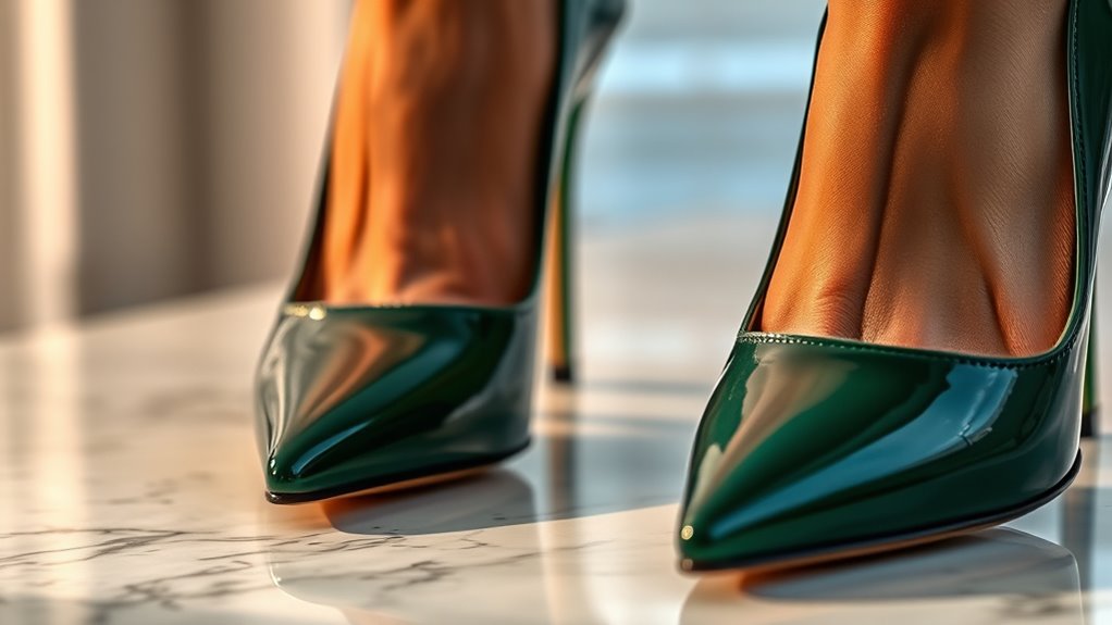 quality fit style value