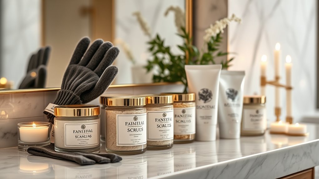 quality fragrance packaging value