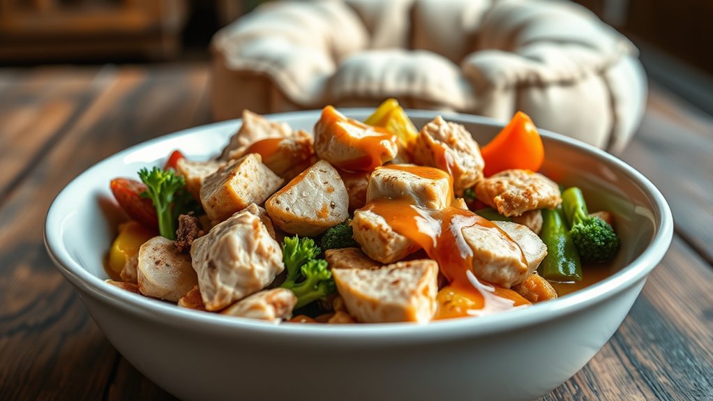 quality packaging trustworthiness value