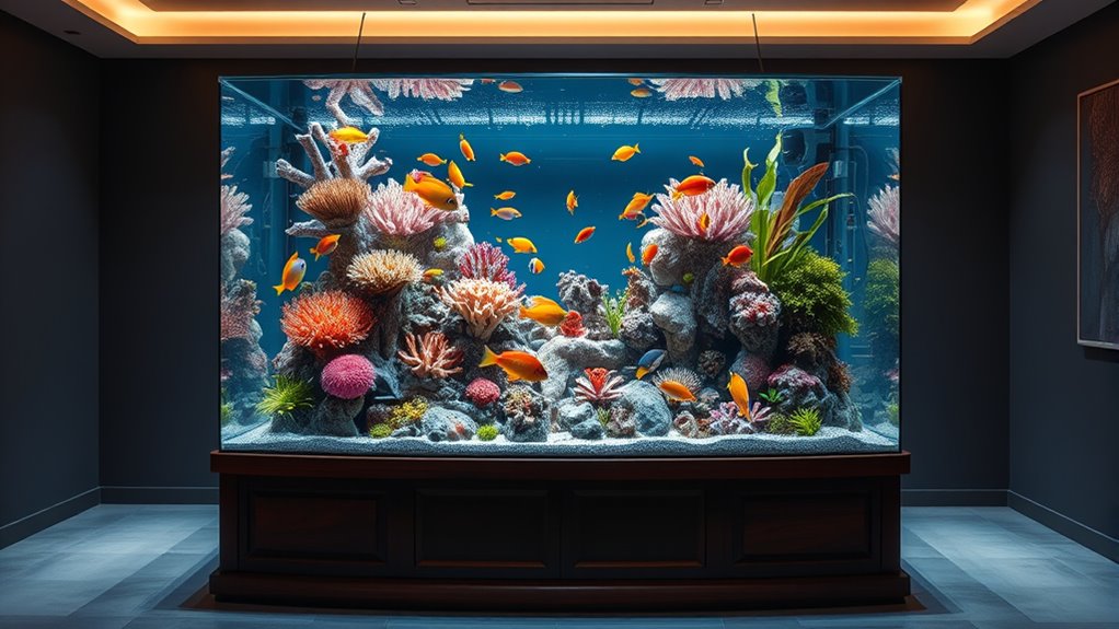 quality size design features