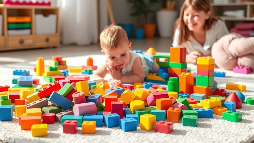 safety age design benefits