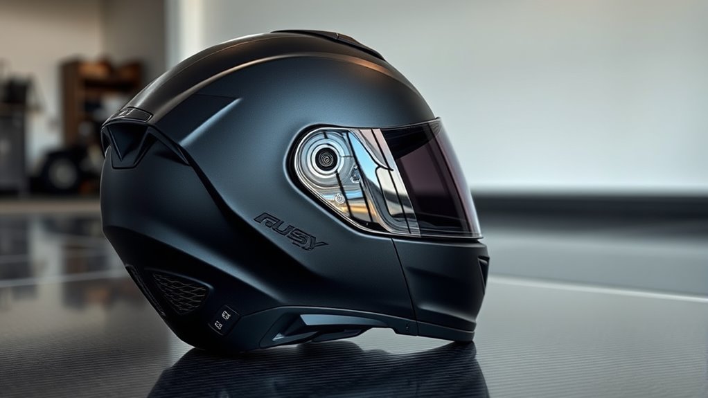 safety comfort visibility standards