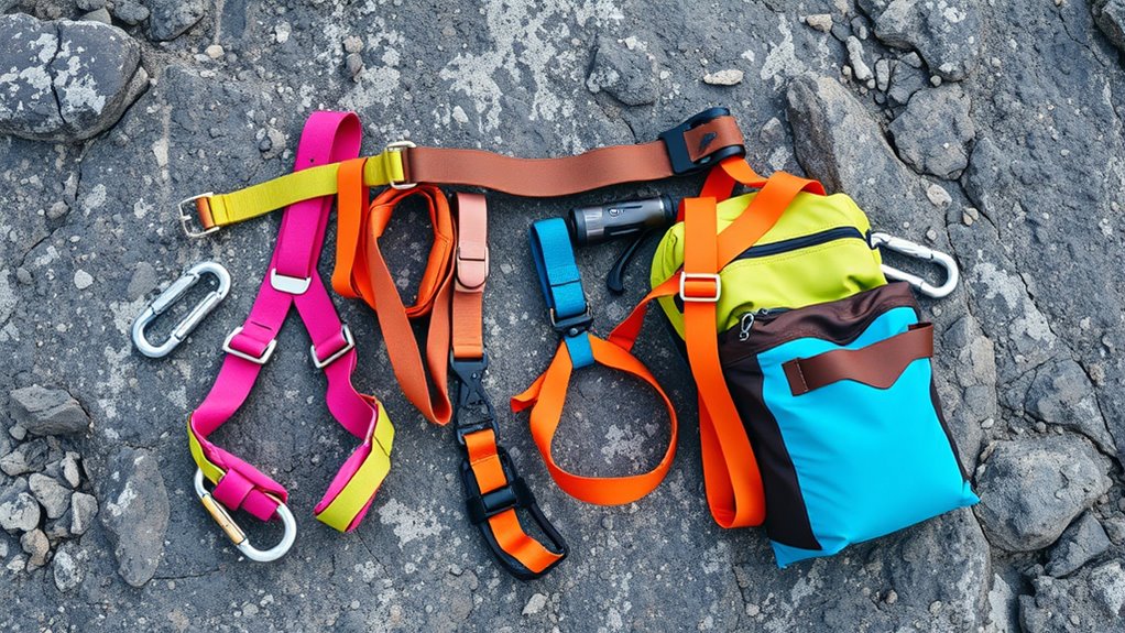 safety durability fit affordability