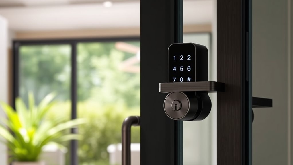 security compatibility durability convenience