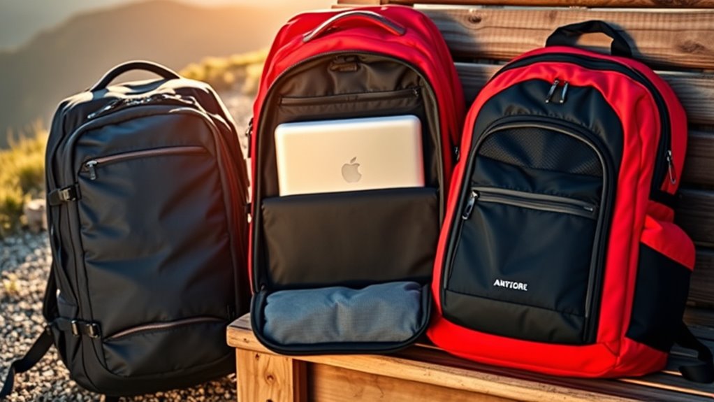 size organization comfort security