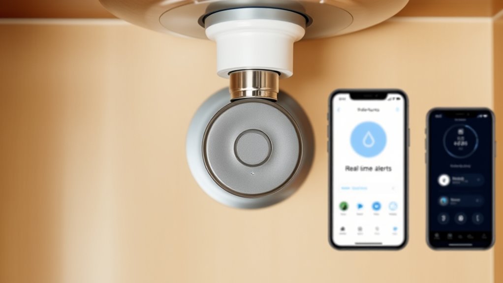smart easy alert integration