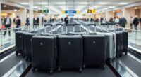 smart luggage with gps