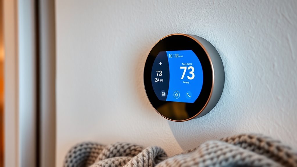 smart thermostat compatibility checklist