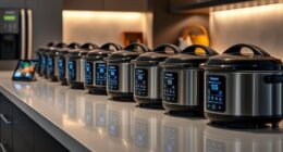 smart wifi slow cookers