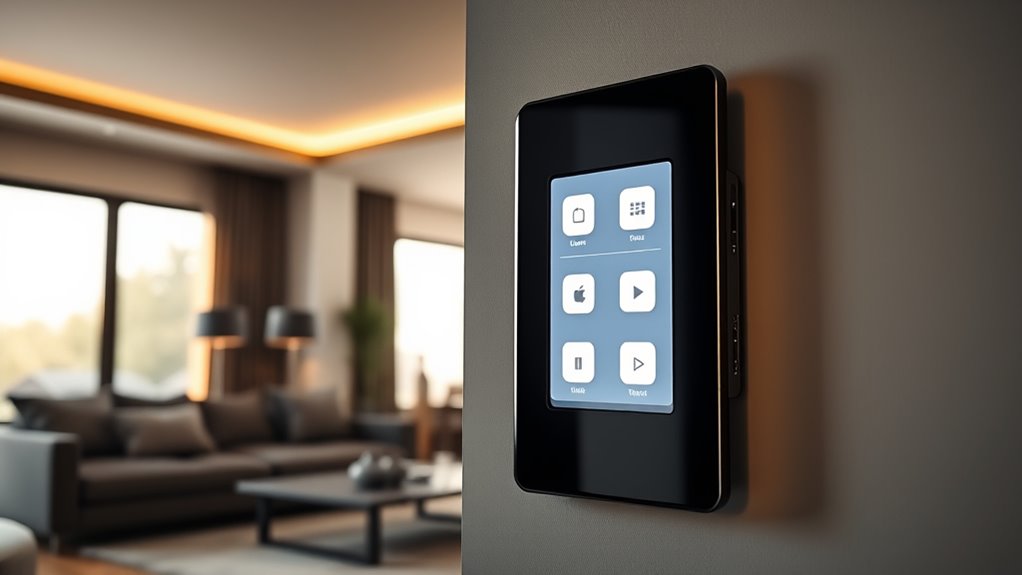 smart wiring features compatibility