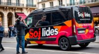 sojo rides expands repair