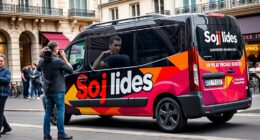 sojo rides expands repair