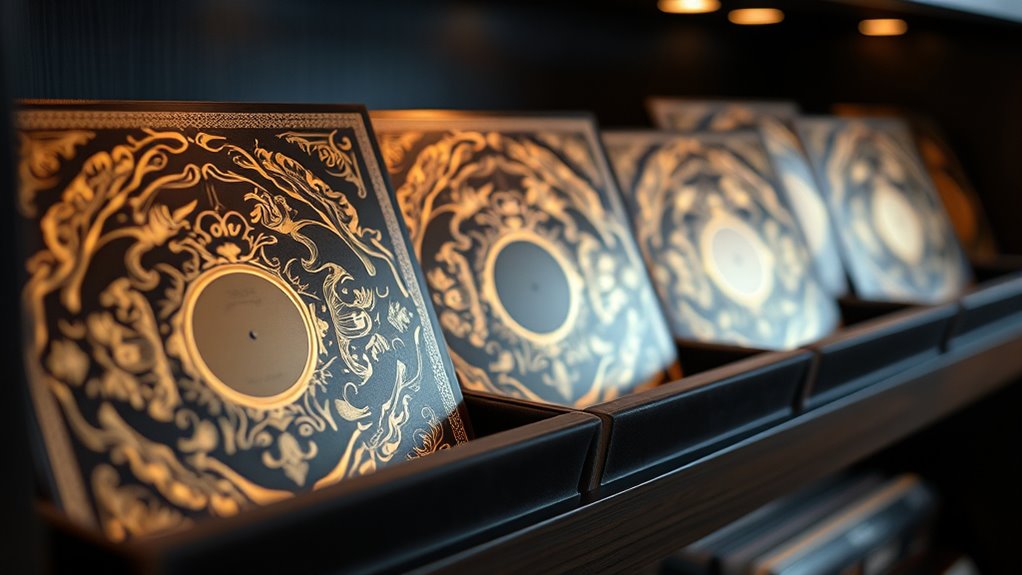 sound packaging editions collection