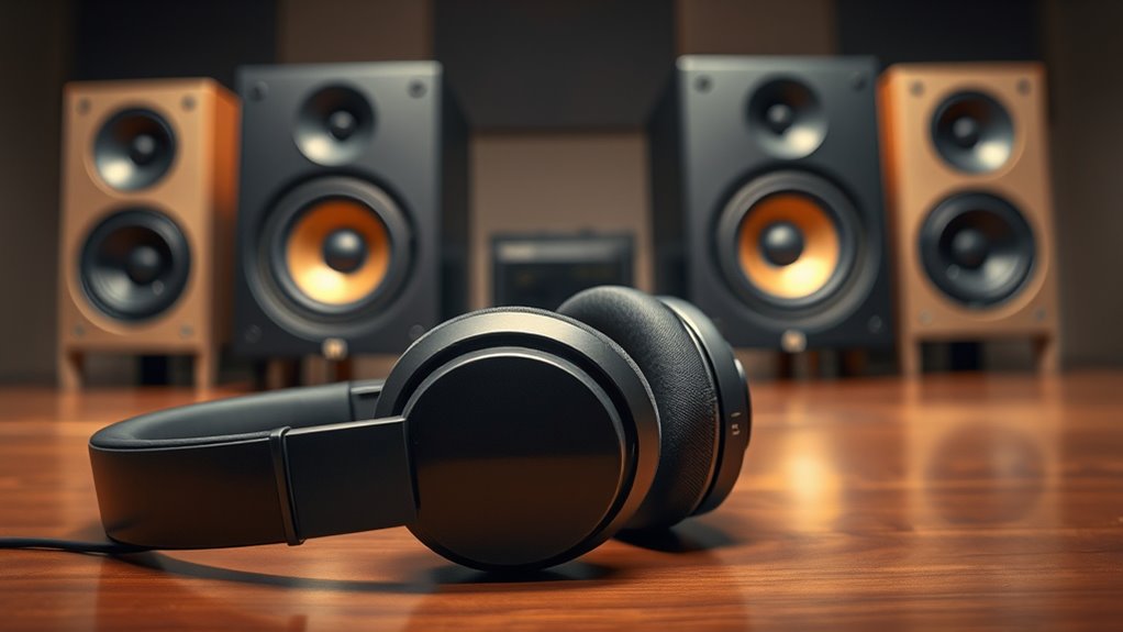 sound quality and comfort