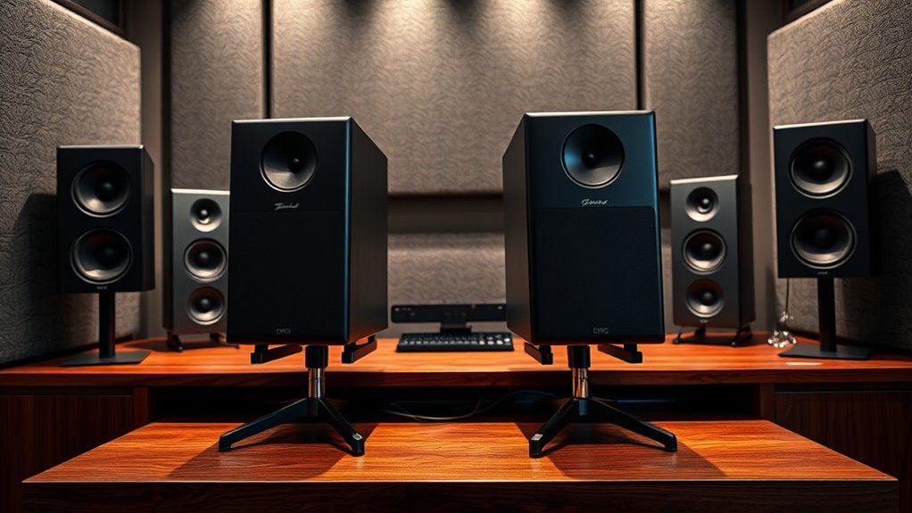 sound quality and connectivity