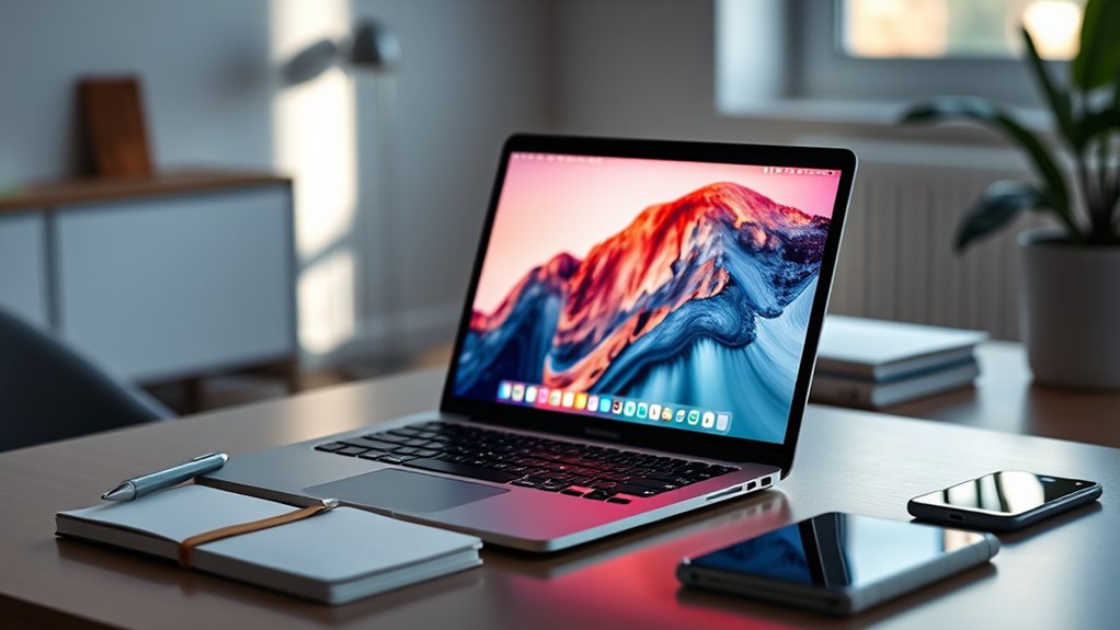 storage performance display compatibility