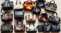 stylish functional diaper bags