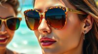 stylish summer sunglasses collection