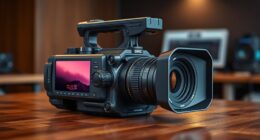 top 14 cinematic camcorders