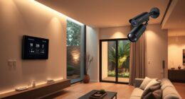 top 15 connected security solutions