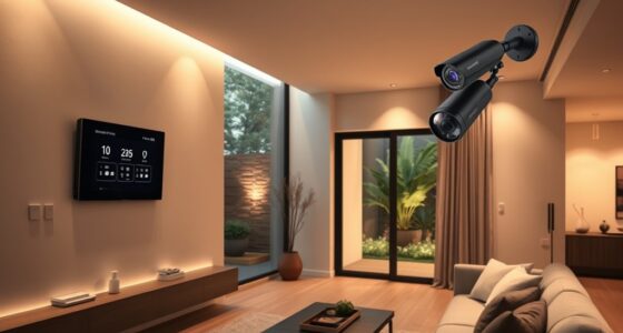 top 15 connected security solutions