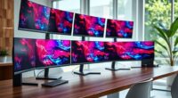 top 15 curved monitors