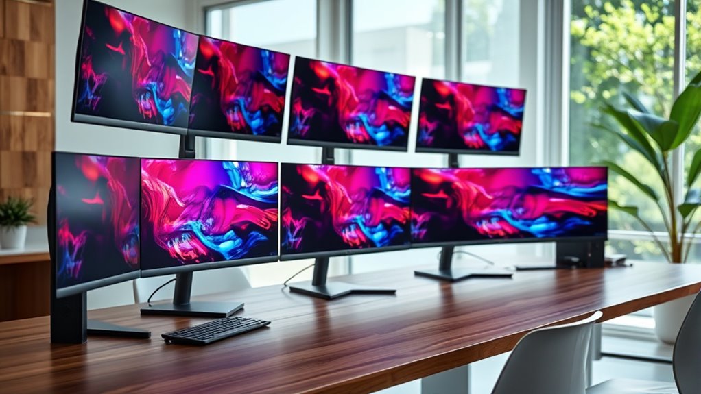 top 15 curved monitors