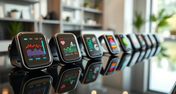 top 15 health monitoring devices