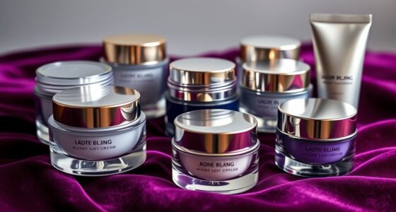 top 15 night creams