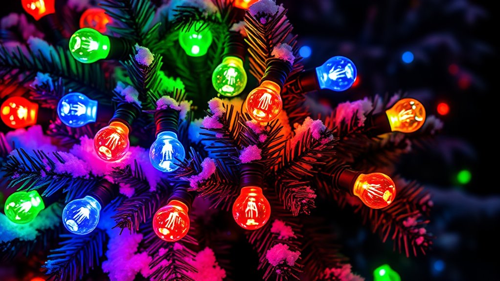top 15 smart holiday lighting