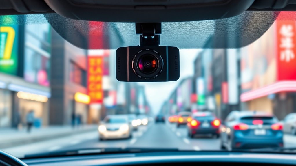 top 2025 car dash cameras
