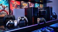 top 2025 gaming consoles