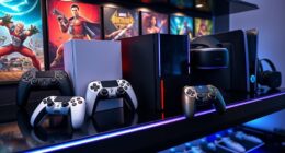 top 2025 gaming consoles