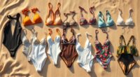 top 2025 luxury swimwear