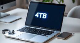top 2025 storage heavy laptops