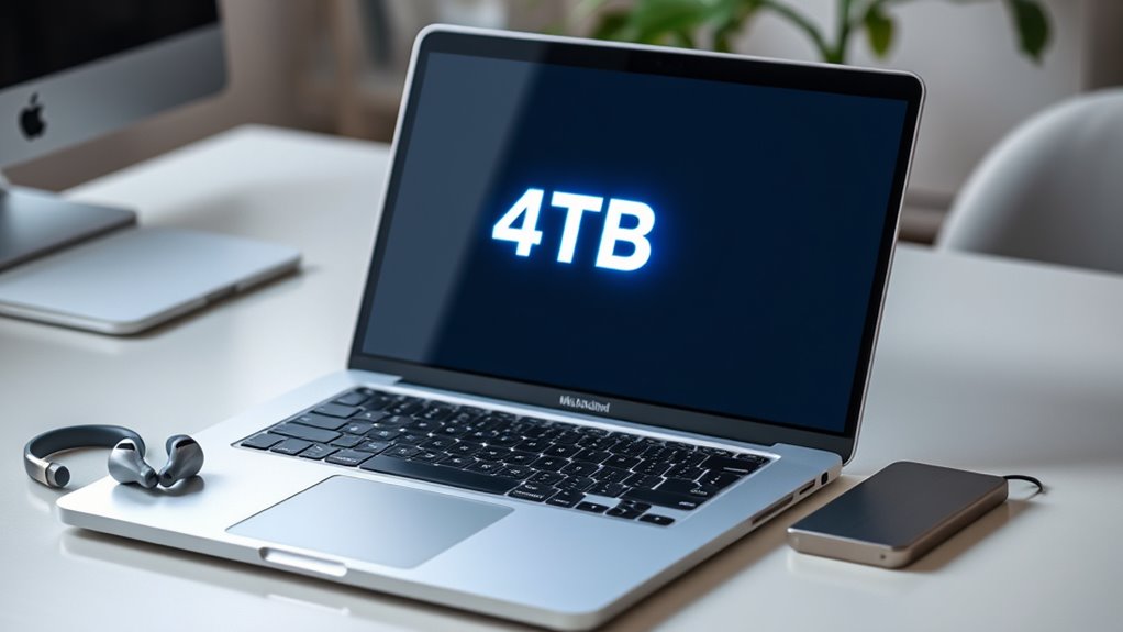 top 2025 storage heavy laptops