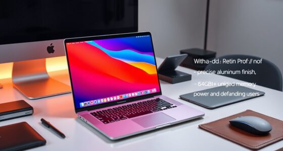 top 64gb macbook pro