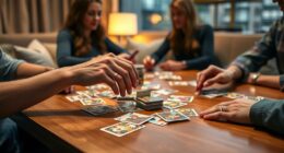 top adult card strategy games