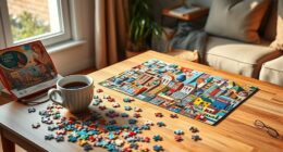 top adult puzzle game recommendations