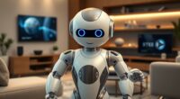 top amazon astro robot features
