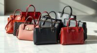 top amazon luxury handbags
