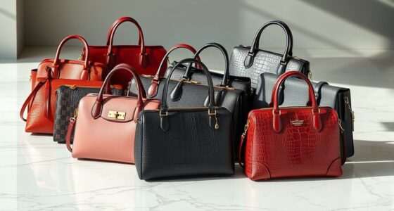top amazon luxury handbags