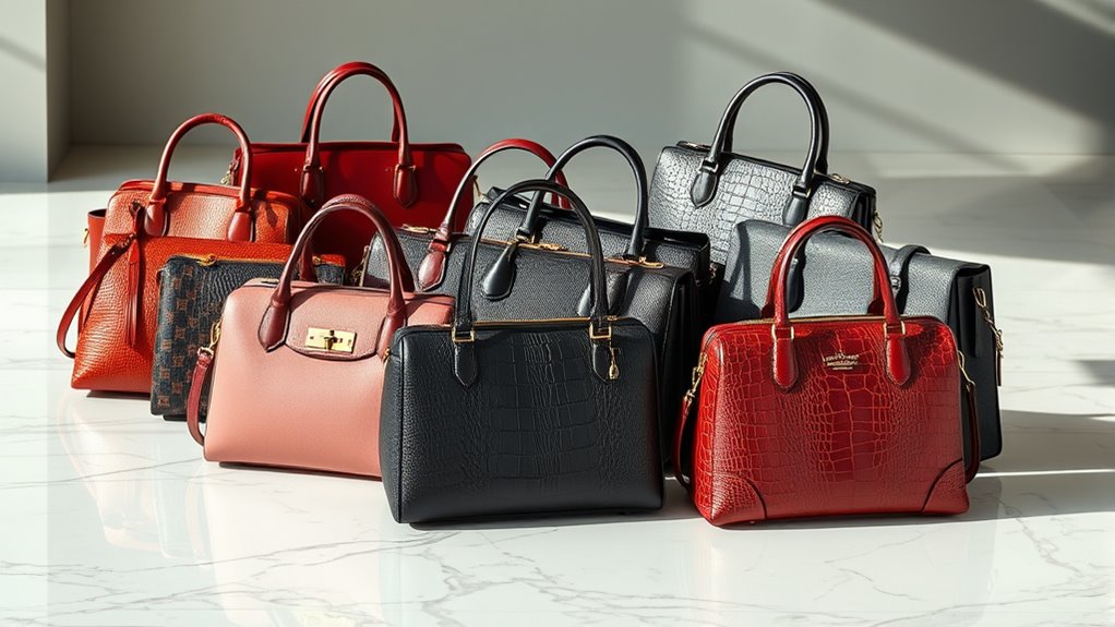 top amazon luxury handbags