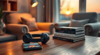 top audiobook gift picks