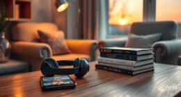 top audiobook gift picks