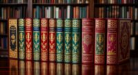 top book box sets