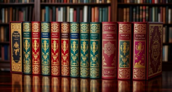 top book box sets