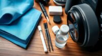top camera cleaning kit recommendations